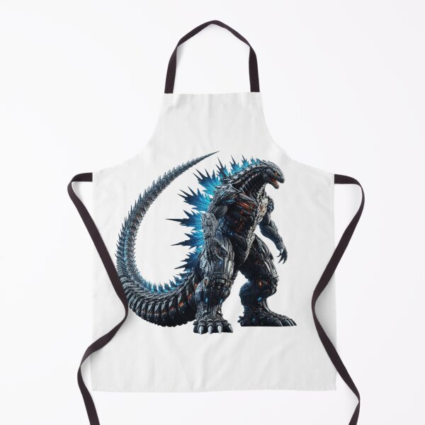 Item preview, Godzilla IRON designed and sold by Nice En.