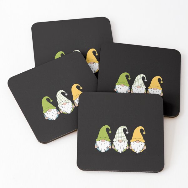 Item preview, Crafting with my gnomes designed and sold by margaridroso.