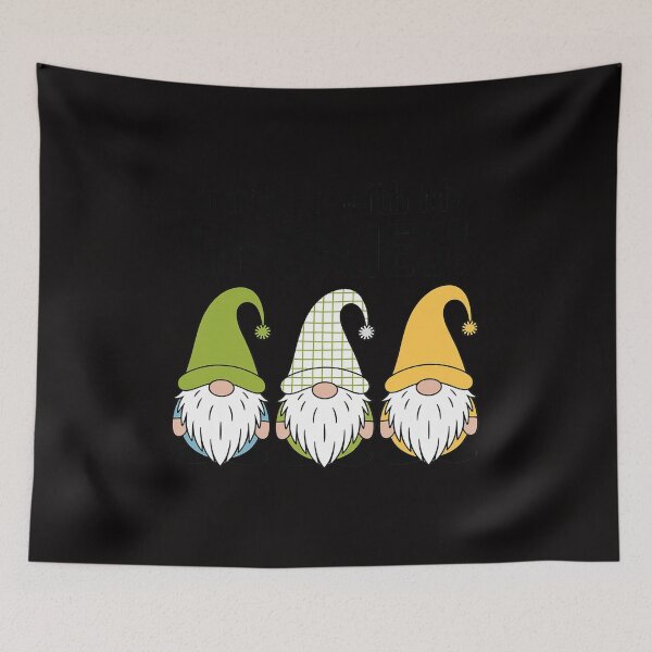 Item preview, Crafting with my gnomes designed and sold by margaridroso.