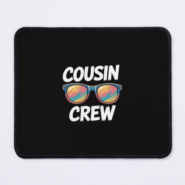 Item preview, Cousin Crew Adults Kids Matching Cousin Crew designed and sold by margaridroso.