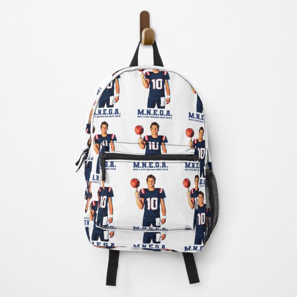 Item preview, Drake Maye Make New England Great Again designed and sold by MarlinConroy.