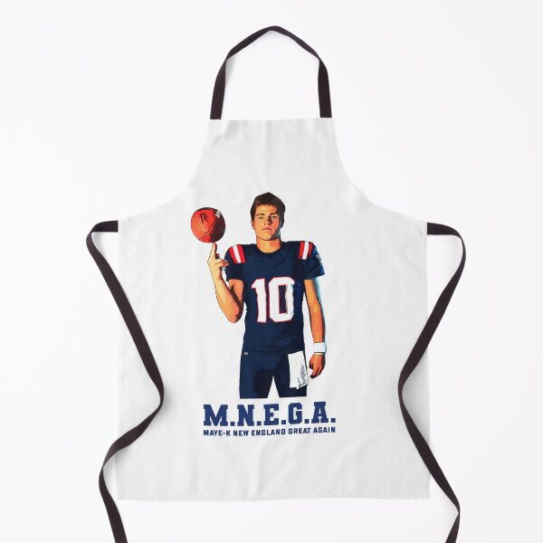 Item preview, Drake Maye Make New England Great Again designed and sold by MarlinConroy.
