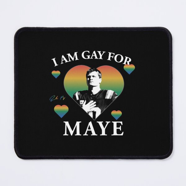 Item preview, I Am Gay For Maye designed and sold by MarlinConroy.