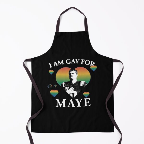 Item preview, I Am Gay For Maye designed and sold by MarlinConroy.