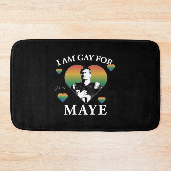 Item preview, I Am Gay For Maye designed and sold by MarlinConroy.