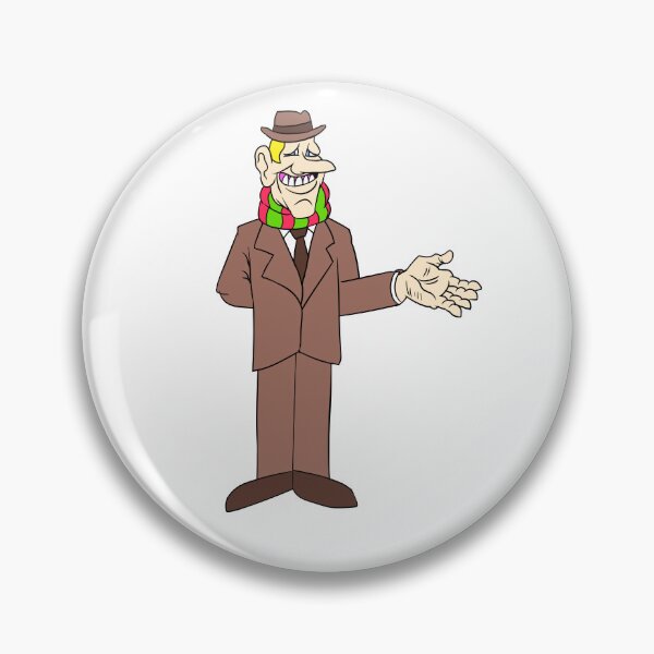 Item preview, Christmas Guy designed and sold by Quistlor.