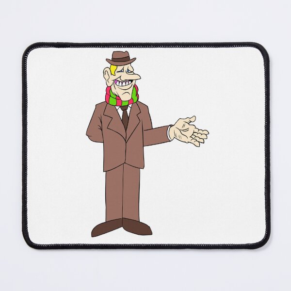 Item preview, Christmas Guy designed and sold by Quistlor.
