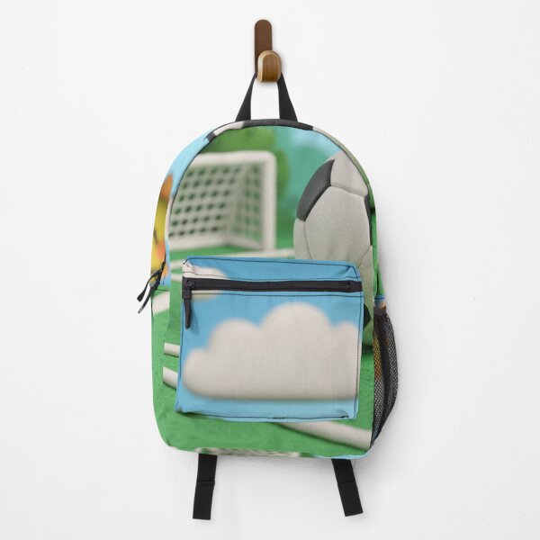 Item preview, Ai Soccer designed and sold by Squidcart.