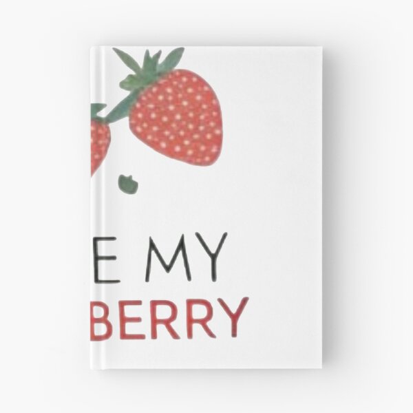 Item preview, You're My Strawberry (Always) ​Berry Much in Love. designed and sold by ZyVoAli.