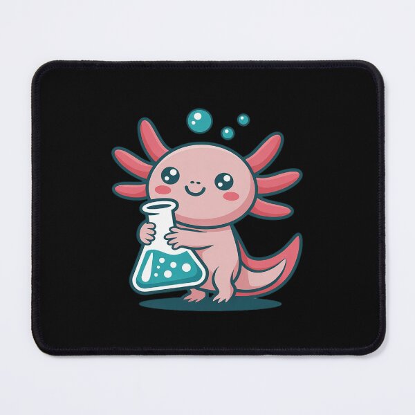 Item preview, Axolotl Science Pals Cute lab pal for Girls Age 6 to 10 STEM designed and sold by JaskconLIfe23.