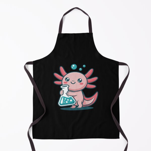 Item preview, Axolotl Science Pals Cute lab pal for Girls Age 6 to 10 STEM designed and sold by JaskconLIfe23.