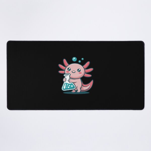 Item preview, Axolotl Science Pals Cute lab pal for Girls Age 6 to 10 STEM designed and sold by JaskconLIfe23.