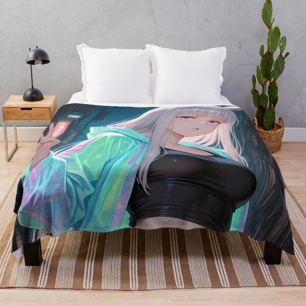 Item preview, Uma Musume Pretty Derby Gold Ship Kawaii Waifu Anime Girl Night City designed and sold by CarlosBender.