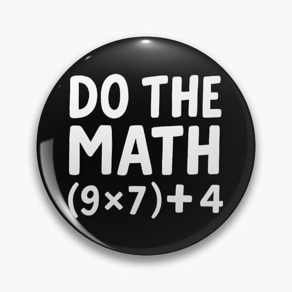Item preview, Do The Math 67 Meme Funny Six Seven Men Women Teacher designed and sold by stershopepie.