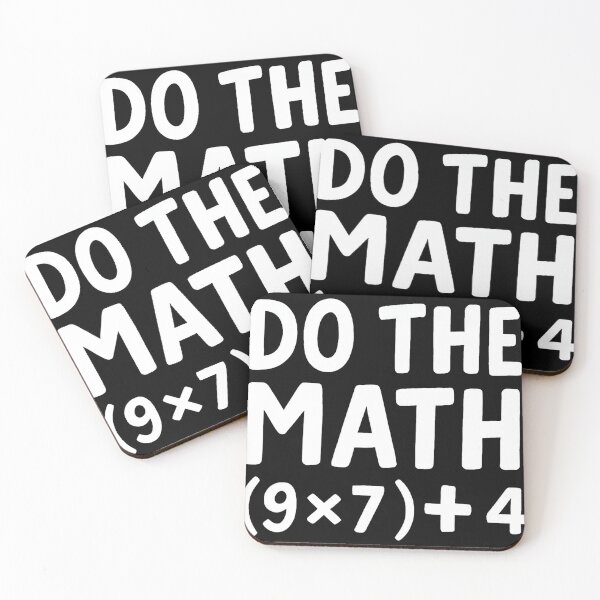 Item preview, Do The Math 67 Meme Funny Six Seven Men Women Teacher designed and sold by stershopepie.