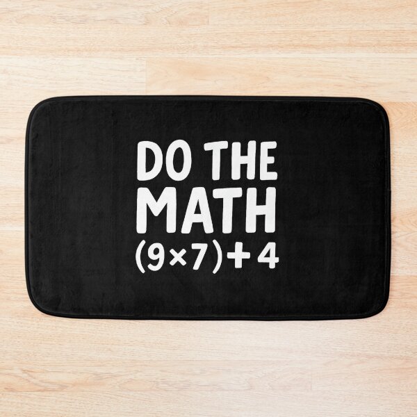 Item preview, Do The Math 67 Meme Funny Six Seven Men Women Teacher designed and sold by stershopepie.