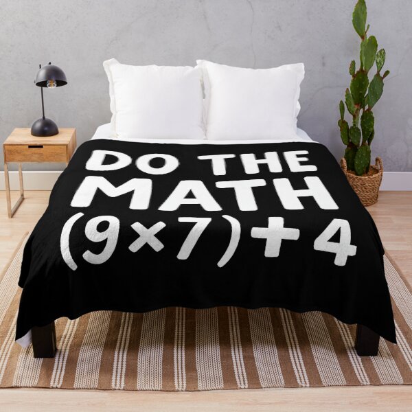 Item preview, Do The Math 67 Meme Funny Six Seven Men Women Teacher designed and sold by stershopepie.