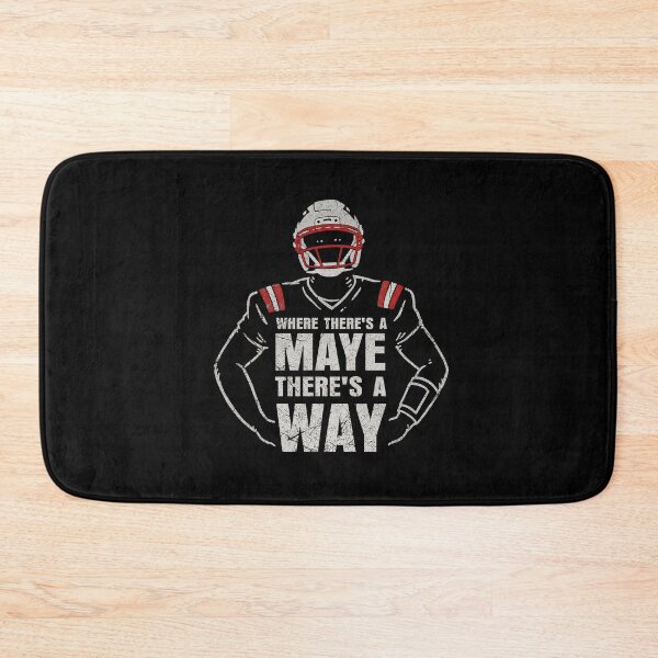 Item preview, Where's There A Maye There's A Way designed and sold by MarlinConroy.