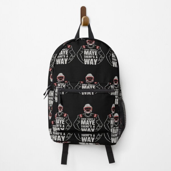 Item preview, Where's There A Maye There's A Way designed and sold by MarlinConroy.
