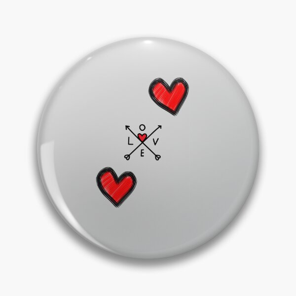 Item preview, Love  designed and sold by CapriCreatives.