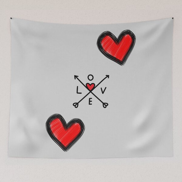 Item preview, Love  designed and sold by CapriCreatives.