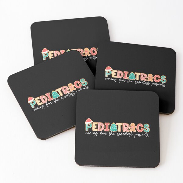 Item preview, Pediatric Caring For The Sweetest Patients Christmas Peds designed and sold by MavisJoseph.