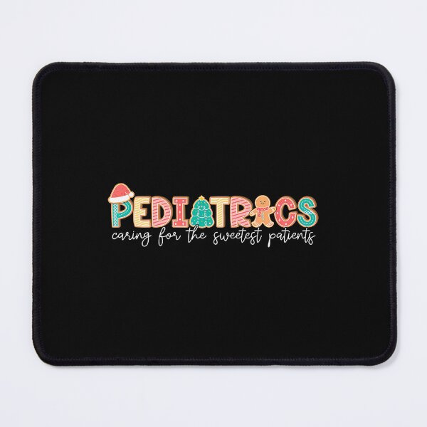 Item preview, Pediatric Caring For The Sweetest Patients Christmas Peds designed and sold by MavisJoseph.