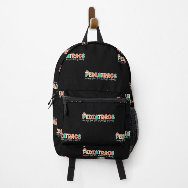 Item preview, Pediatric Caring For The Sweetest Patients Christmas Peds designed and sold by MavisJoseph.