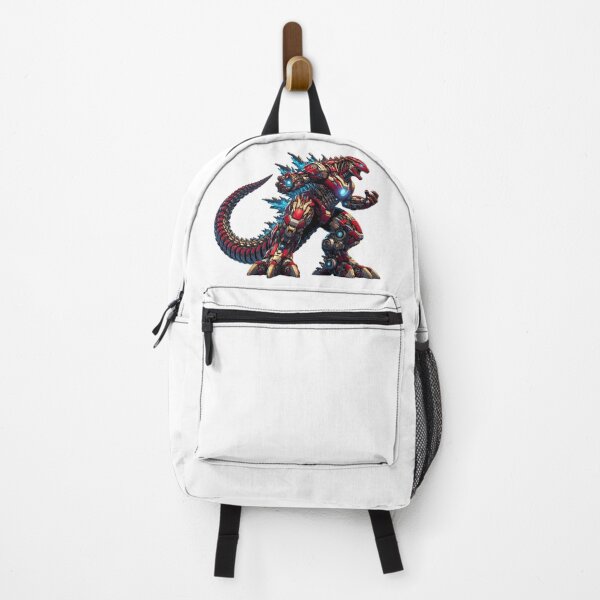 Item preview, Godzilla Iron man designed and sold by Nice En.