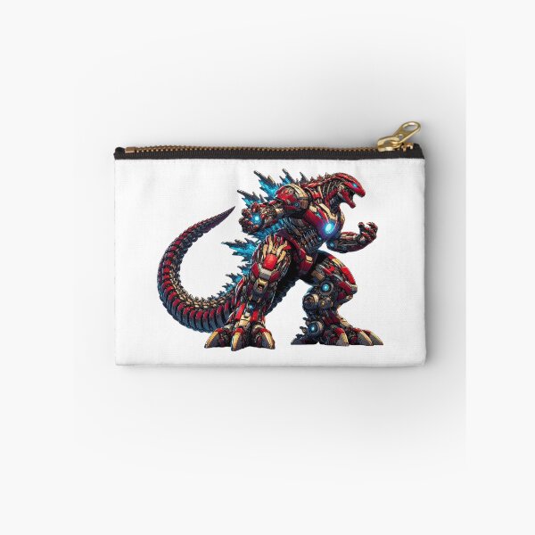 Item preview, Godzilla Iron man designed and sold by Nice En.