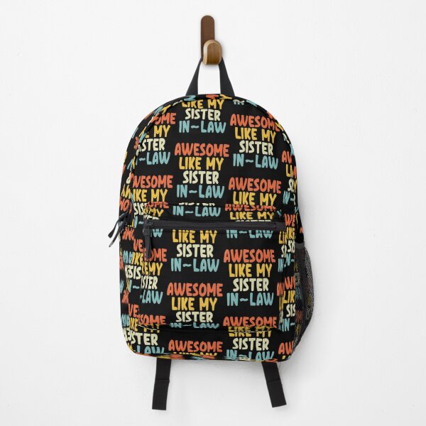 Item preview, Awesome Like My Sister-In-Law designed and sold by KristenSophie.