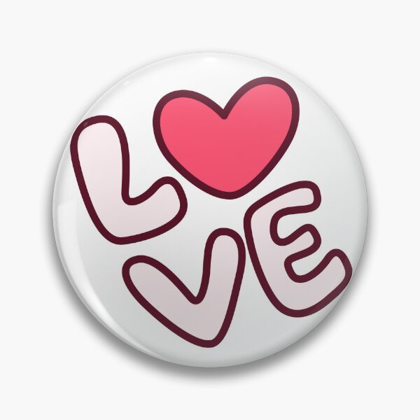 Item preview, Love  designed and sold by CapriCreatives.