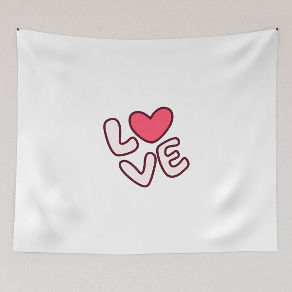 Item preview, Love  designed and sold by CapriCreatives.