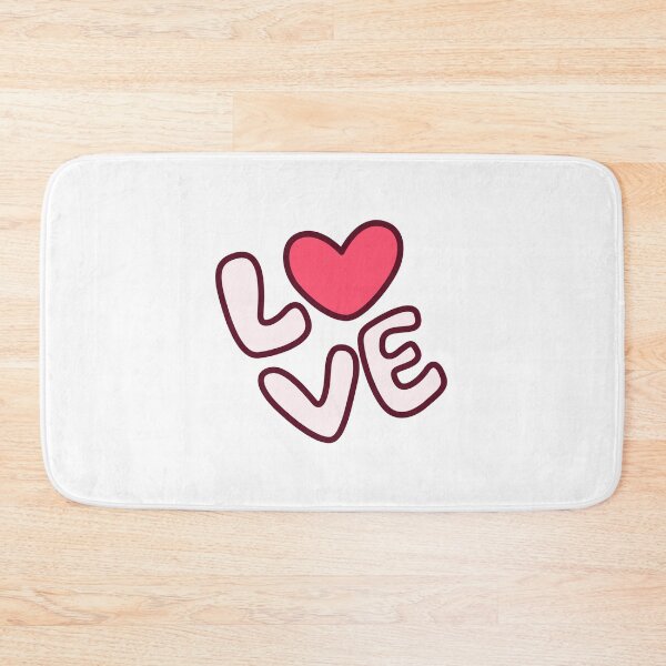 Item preview, Love  designed and sold by CapriCreatives.