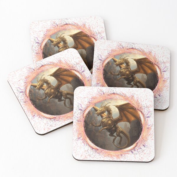 Item preview, golden dragon Perfect for dragon fans designed and sold by BandGTees.