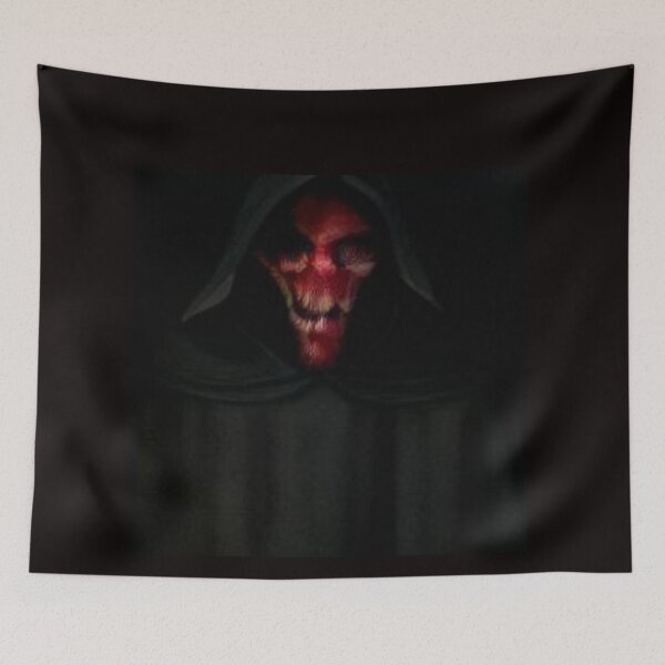 Item preview, Red Demon designed and sold by AjaxMcCoy.