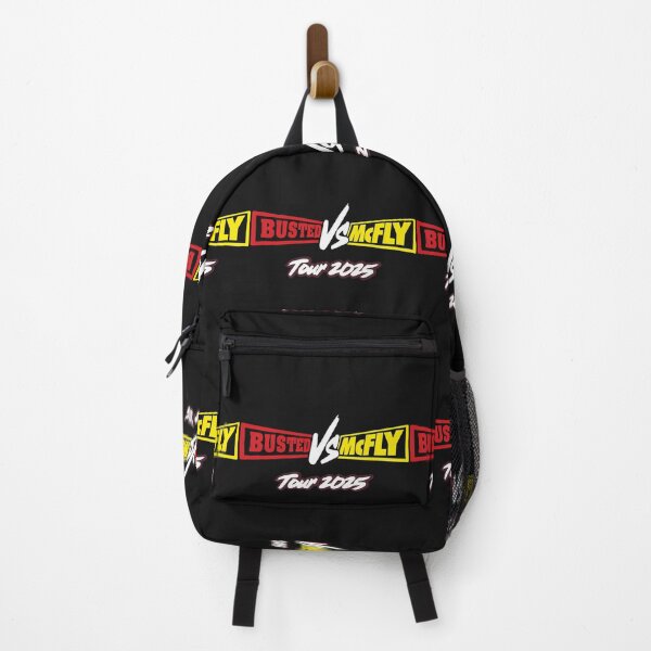 Item preview, Busted Vs Mcfly Music Concert designed and sold by CorelyLucase.
