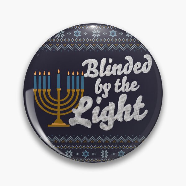 Item preview, Cute and Humorous Jewish Hanukkah Gift designed and sold by Gems-Canvas.