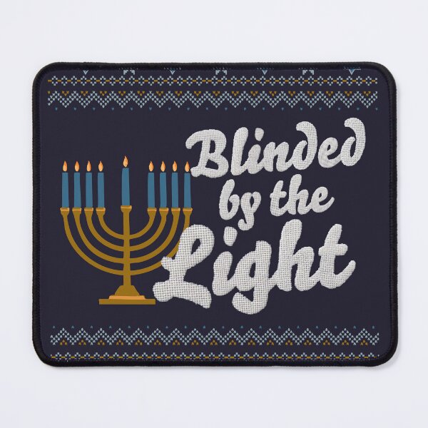 Item preview, Cute and Humorous Jewish Hanukkah Gift designed and sold by Gems-Canvas.