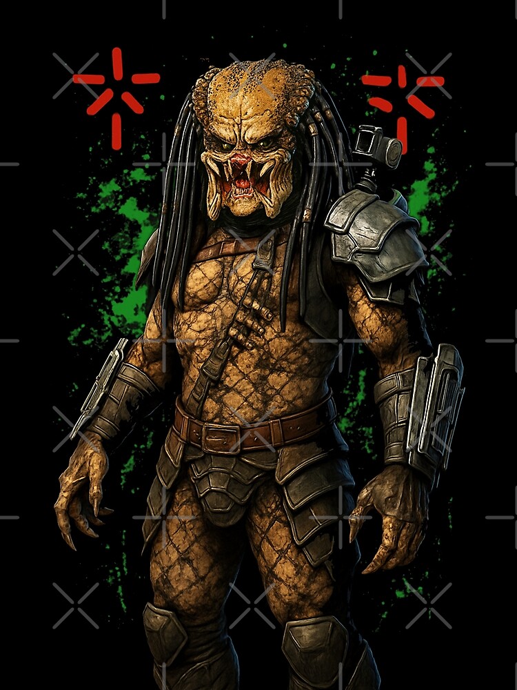 Predator
