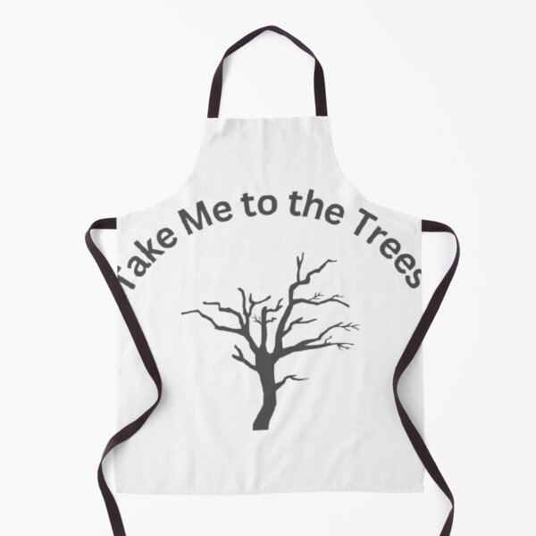Item preview, Take Me To the Trees by CampOutfit designed and sold by FieldCampCo.