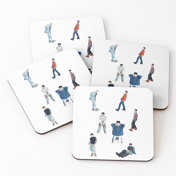Item preview, En KPOP designed and sold by jaofnn.