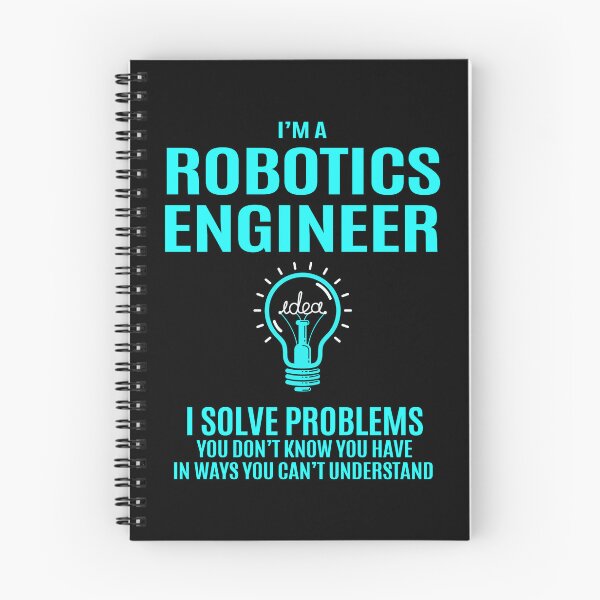 Item preview, Robotics Engineer designed and sold by felstore690.