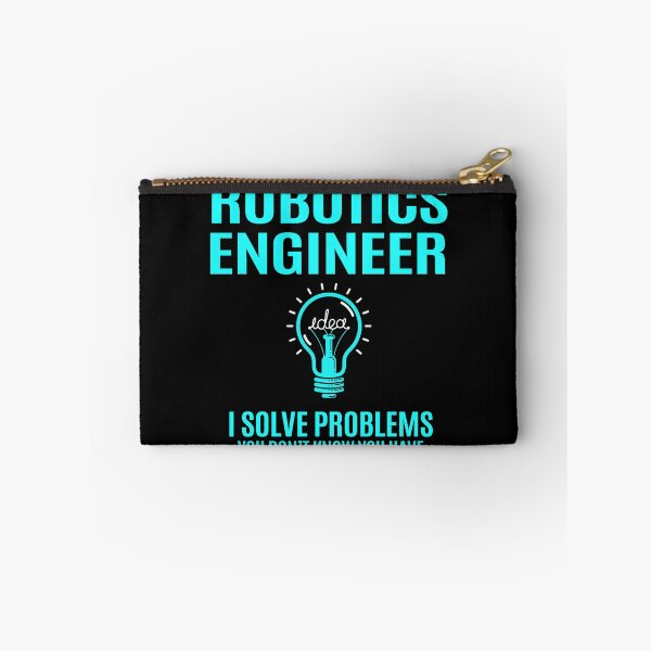 Item preview, Robotics Engineer designed and sold by felstore690.