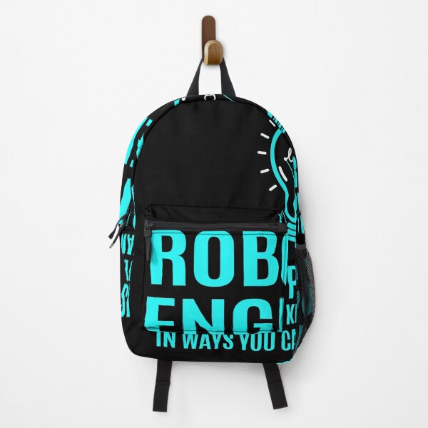 Item preview, Robotics Engineer designed and sold by felstore690.