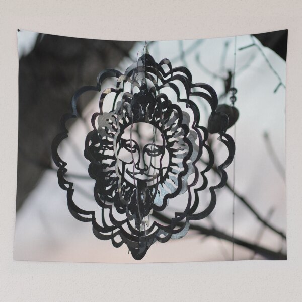 Item preview, Shadowy silhouette designed and sold by lizdomett.
