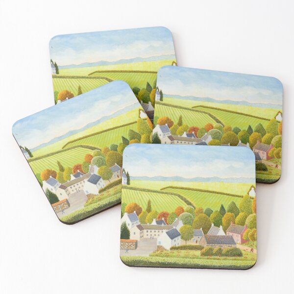 Item preview, Paysage, Bretagne designed and sold by The Nouveau Chateau.