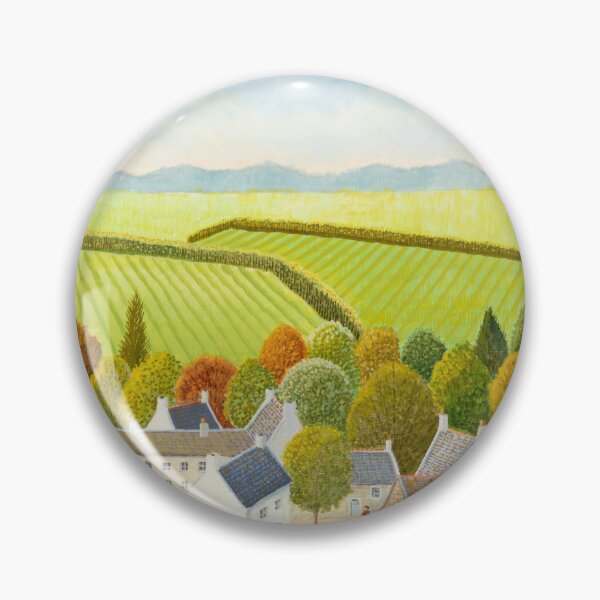 Item preview, Paysage, Bretagne designed and sold by The Nouveau Chateau.