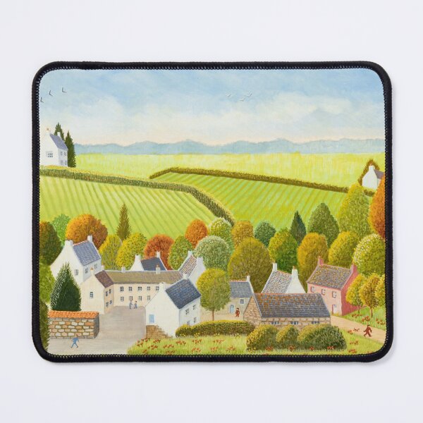 Item preview, Paysage, Bretagne designed and sold by The Nouveau Chateau.