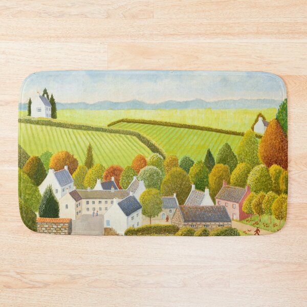 Item preview, Paysage, Bretagne designed and sold by The Nouveau Chateau.